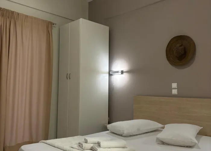 Apartahotel Abbey 4*