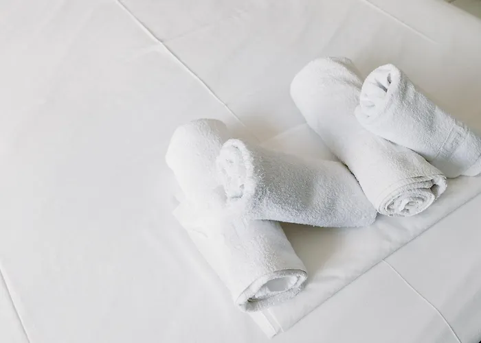 Apartahotel Abbey 4*