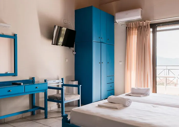 Abbey Apartahotel 4*