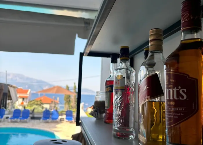 Apartahotel Abbey Monastiraki (Phocis)