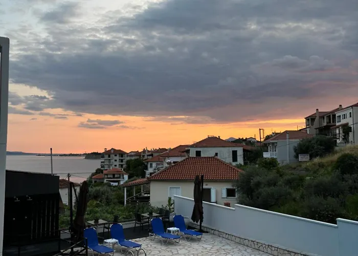 Abbey Monastiraki (Phocis)