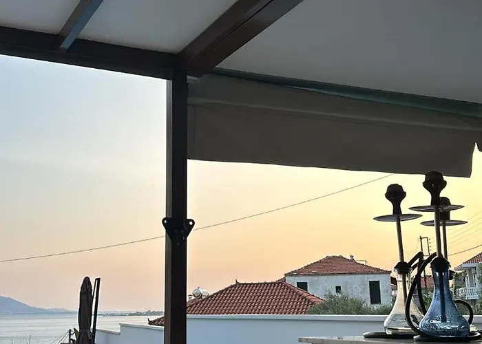 Abbey Monastiraki (Phocis)