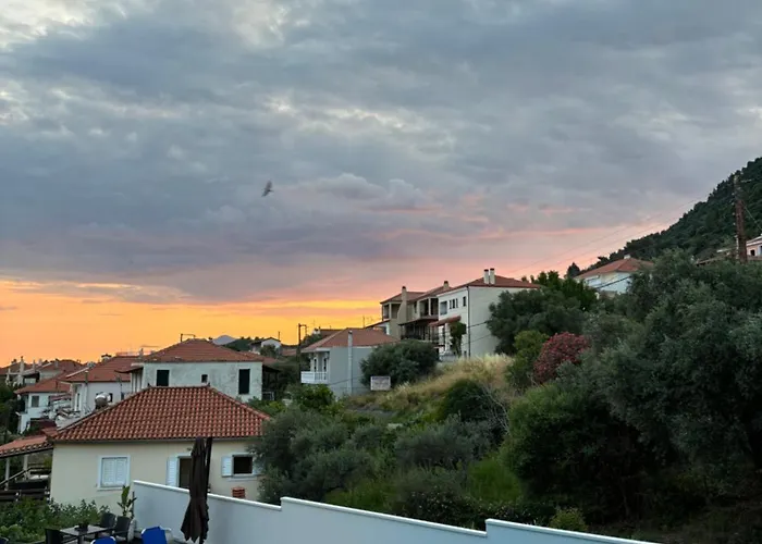 Abbey 4* Monastiraki (Phocis)